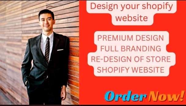I will generate sales for your shopify store