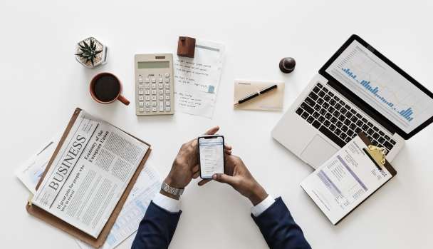 Bookkeeping, Wordpress, Social Media, ClickFunnel, Canva