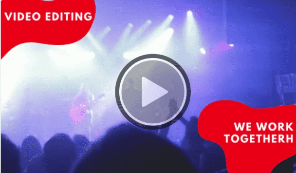 I will create video editing youtube videos vlogs, tiktok , footage