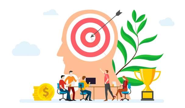 Marketing & Sales services