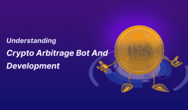 You will get Defi Flashloan Arbitrage bot, Defi Arbitrage trading bot