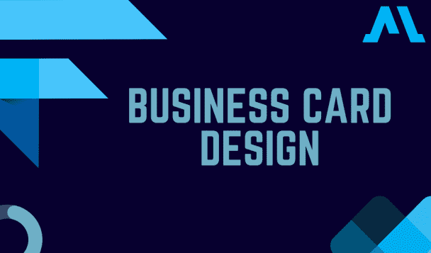 I will design a striking business card for your business