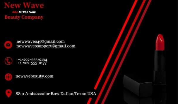 Business Cards Design