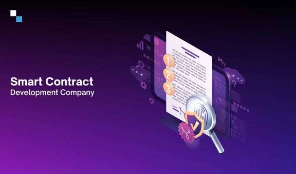 Specialized Smart Contract Developer on Binance Smart Chain (BSC)
