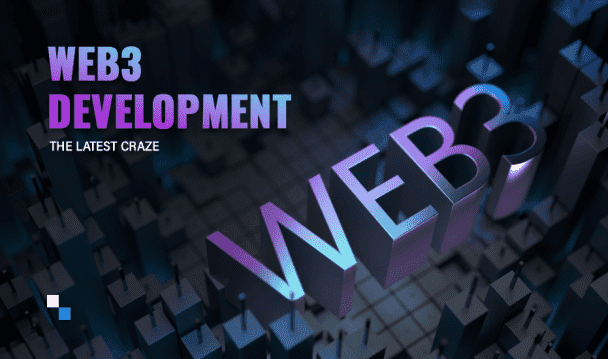 Web 3.0 Site Creation with Wallet Integration