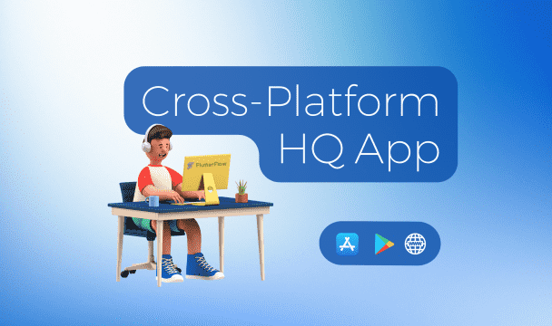 I will develop cross platform high quality FlutterFlow mobile app