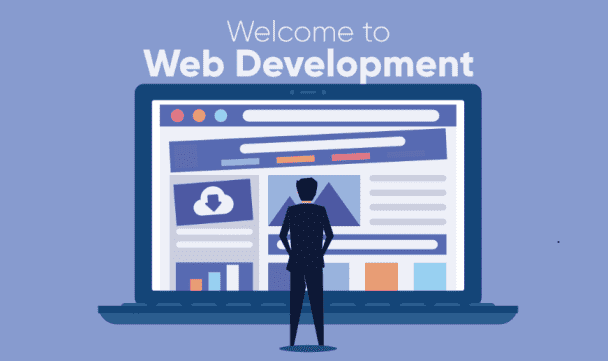 Front End web developer