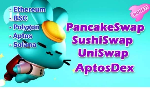 fork pancake swap uniswap sushi swap pancakeswap dex defi on evm and aptos