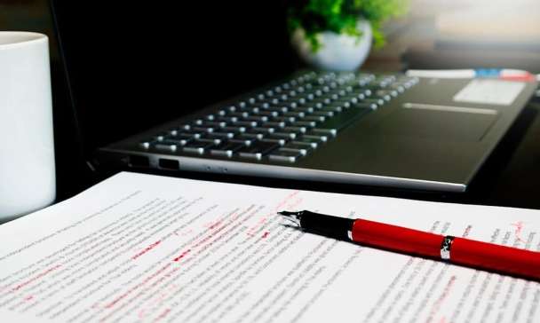 "Redactor, Traductor y Corrector en Español | Contenido SEO y Escritura Fantasma"