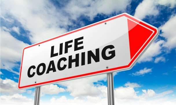 I will coach you through a major life challenge!
