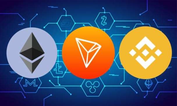 I can provide TRC20 -ERC20 - BEP20 Token Contract in 24h !