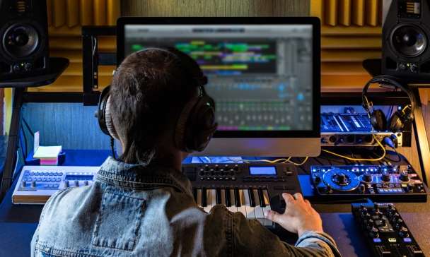 Music Producer