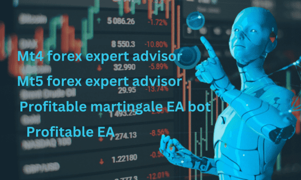 successfully trade FTMO challenge, MFF, prop firm challenge FTMO EA