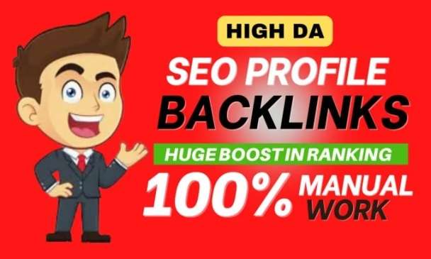 I Will Rank Any Website And E Commerce Store By 100 Backlinks