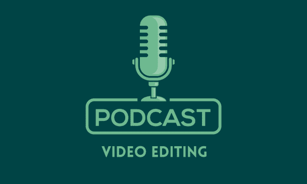 I will edit your podcast, interview or multicam video