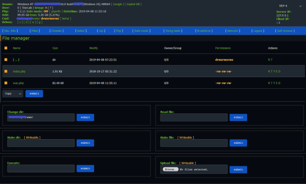 Penetration Testing security