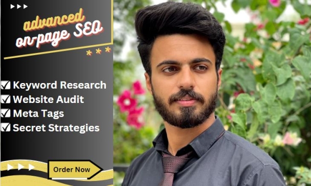 SEO Expert and Team Lead