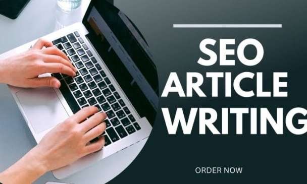 I will write an engaging, SEO optimized article or blog post in 24h