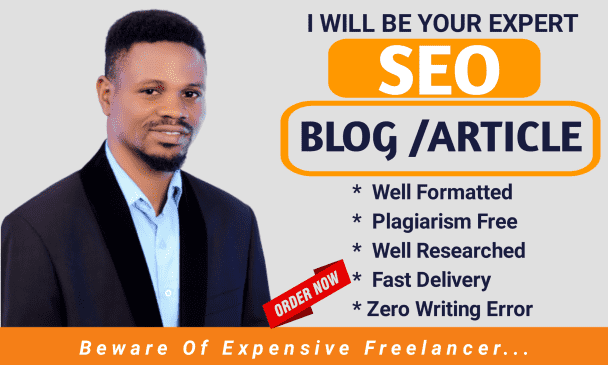 I will do blog writing, content writer, blog post, seo blog writing, article writer, blog post writer, seo blog writer,