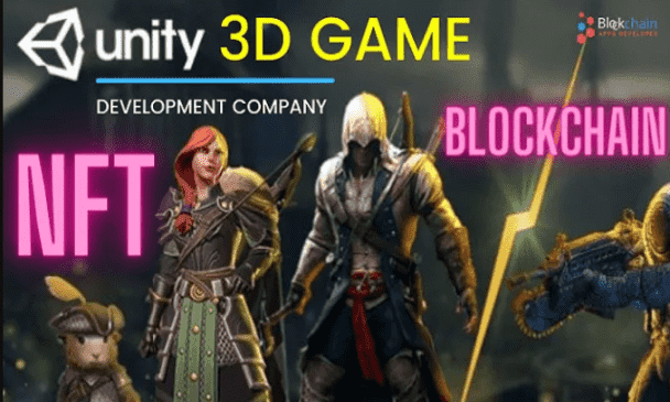 I will develop nft crypto play to earn 2pe metaverse game