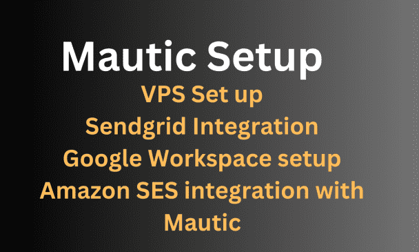 I will Set Up a Email Server on VPS or Shared Hosting