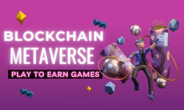 I will build nft game, p2e game, blockchain game p2e game nft  game