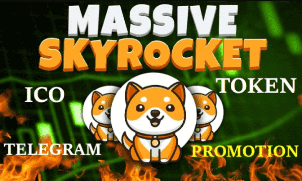 professionally do telegram crypto ico twitter promotion