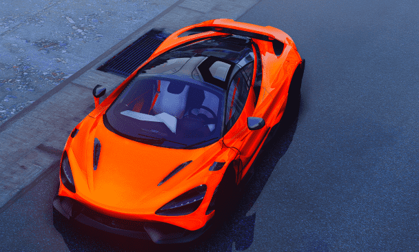 You'll Get a Premium debadge Work on fivem cars at low price