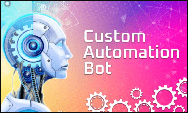I will create auto buy/sell trading bot for PancakeSwap,Uniswap and other Dex