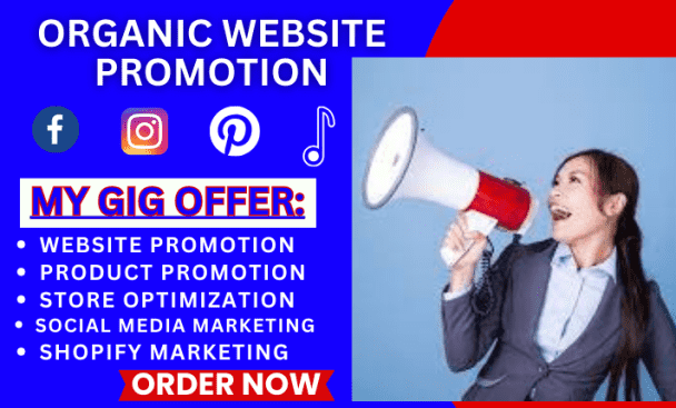 Website Development