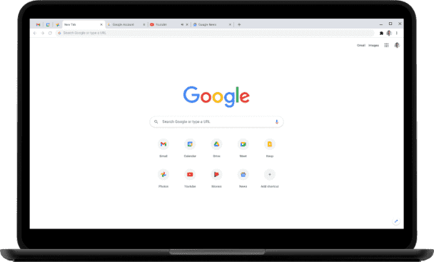 Google Scrapper