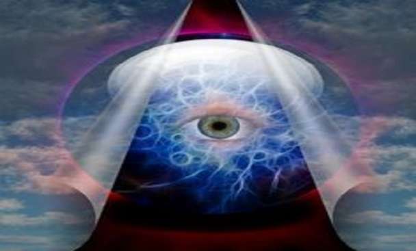I will cast a powerful spell to activate your third eyes