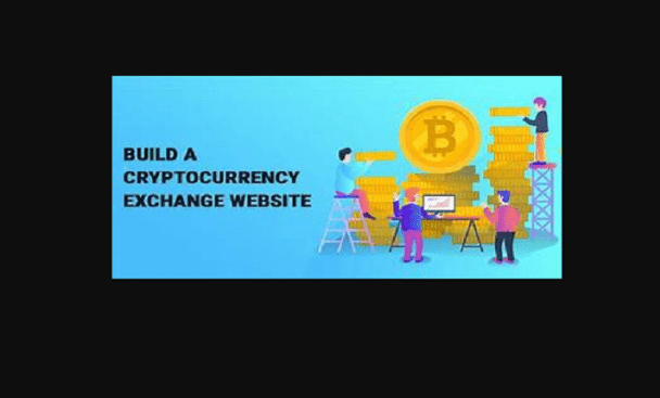 DEVELOP EXCHANGE WEBSITE, DEX, CEX, CRYPTO WALLET APP