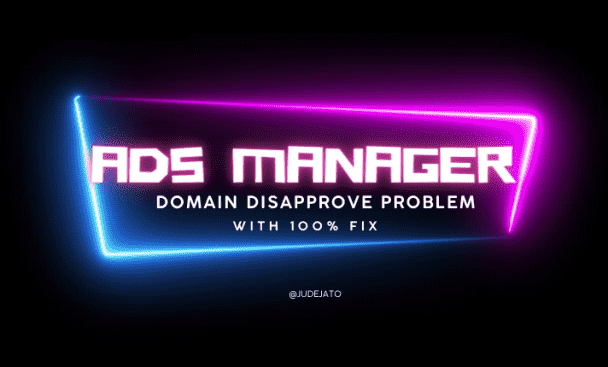 I will fix ads issue and ezoic, mediavine, adthrive disapprover problem