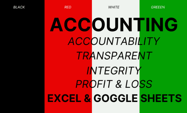 Remote Accounting