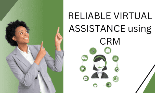 I will be your reliable virtual assitance in sendinble convertkit activecampaign