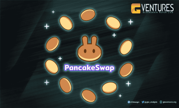 I will fork pancake swap on BSC and other networks