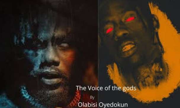 I will design music album and sound tracks cover art