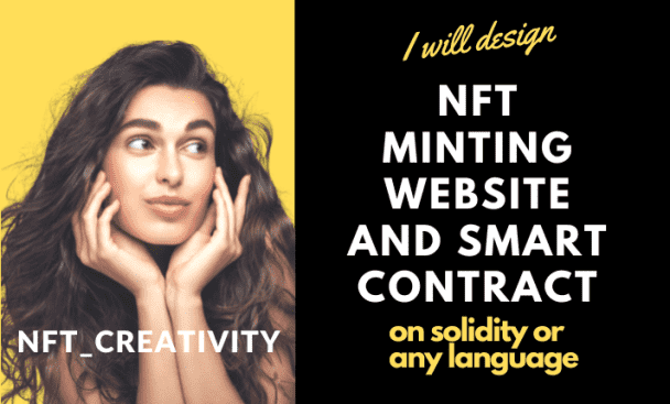 I will build a solidity smart contract