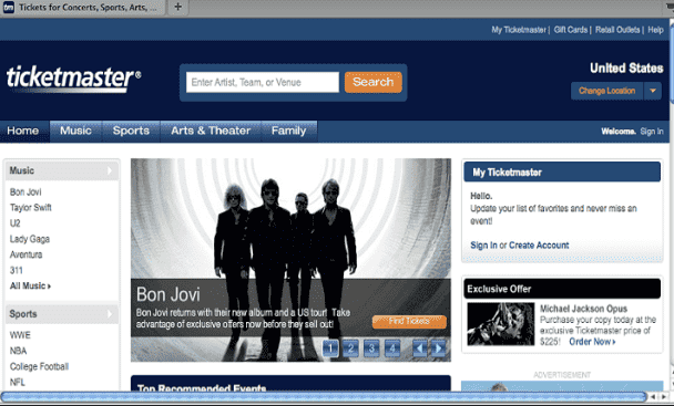 I will build queue bot, ticketmaster bot, concert bot, ticket bot and queue it bot