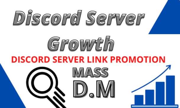 I will discord mass dm nft discord w twitter mass dm