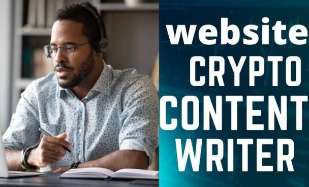 I will write content on your Nft, metaverse, Article writing
