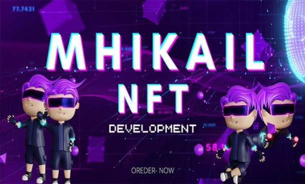 I Will Make NFT 3D Animation, Animation, NFT Animation, NFT for you