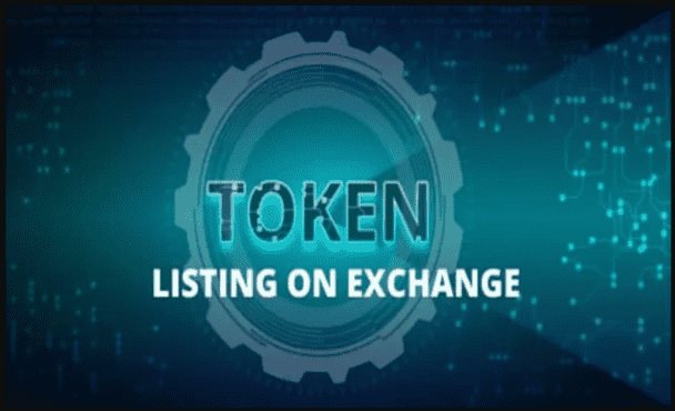 do coin listing token listing on coingecko, coinmarketcap