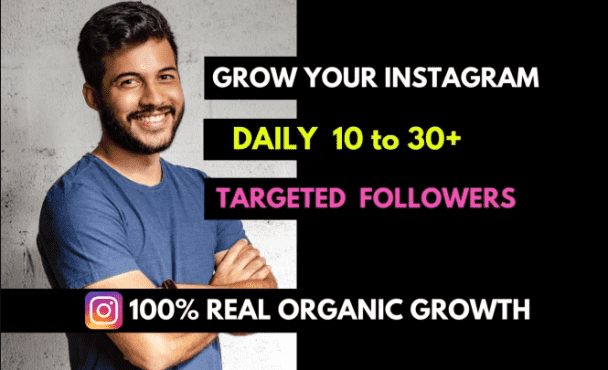 I will be your Instagram Manager and Social Media Marketing Manager, and Discord Server Member