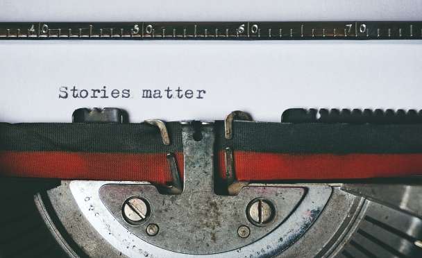 Professional writer.  Web, Press, Proposals, Sponsorship
