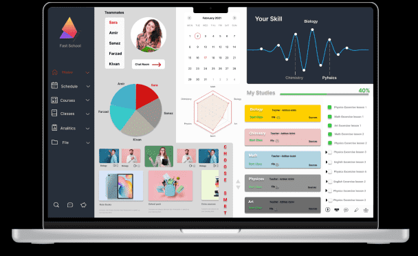 Smart Education Platforms