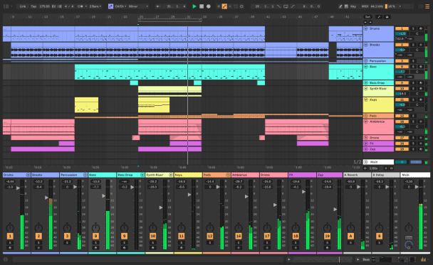 "I will professionally mix and master your audio or podcast"