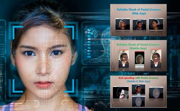 I will develop face recognition app