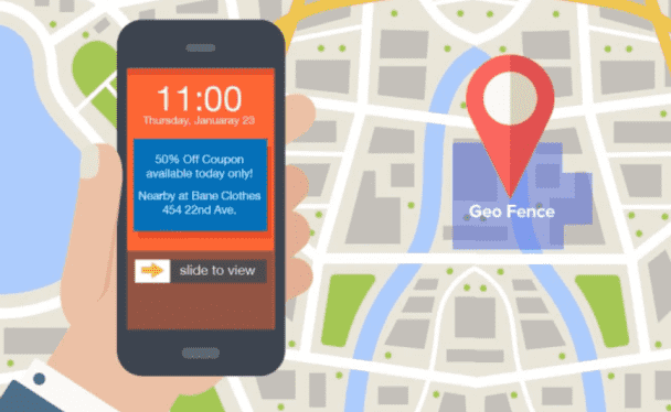 I will do geofencing ad campaigns for your business